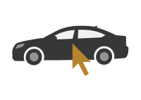 Shop Click Drive Select Icon in STUTTGART, AR