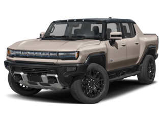 HUMMER EV vs Tesla Cybertruck - Petrus GMC in STUTTGART AR