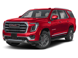 GMC Yukon - Petrus GMC in STUTTGART AR