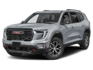 GMC Acadia - Petrus GMC in STUTTGART AR
