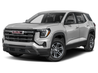 GMC Terrain - Petrus GMC in STUTTGART AR