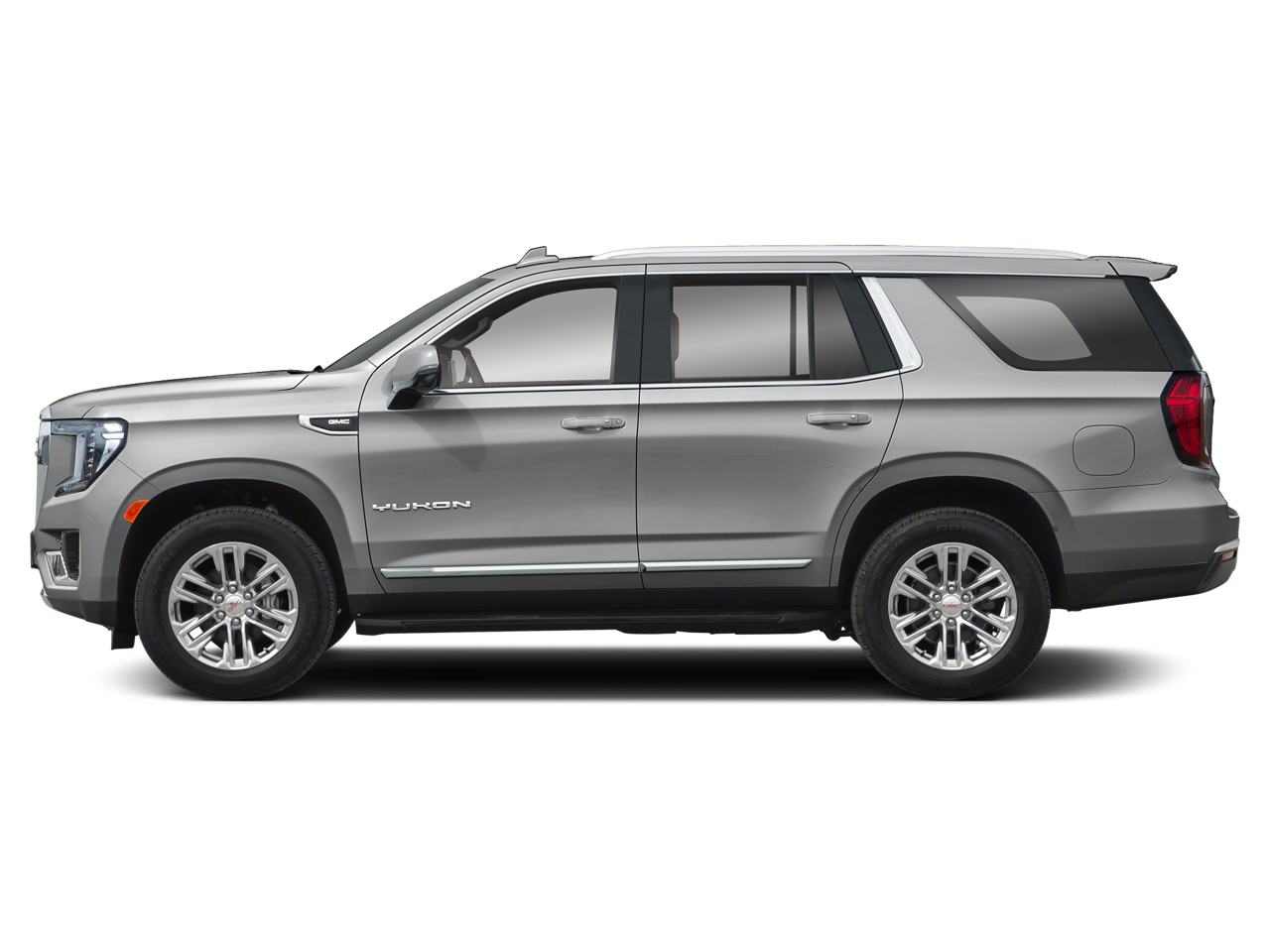 2023 GMC Yukon SLT - Photo 28