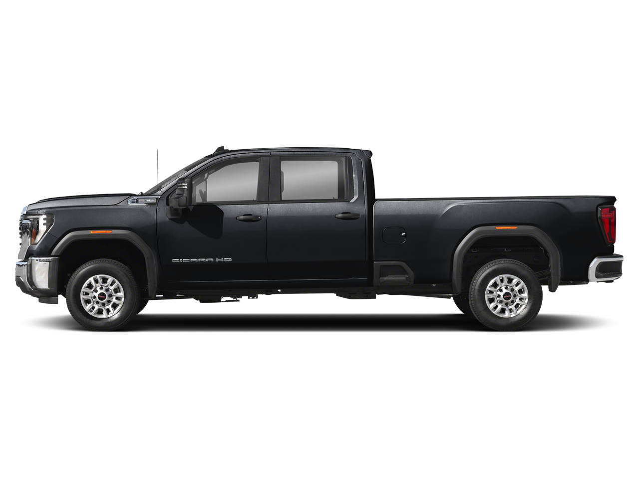 2024 GMC Sierra 2500 HD SLT