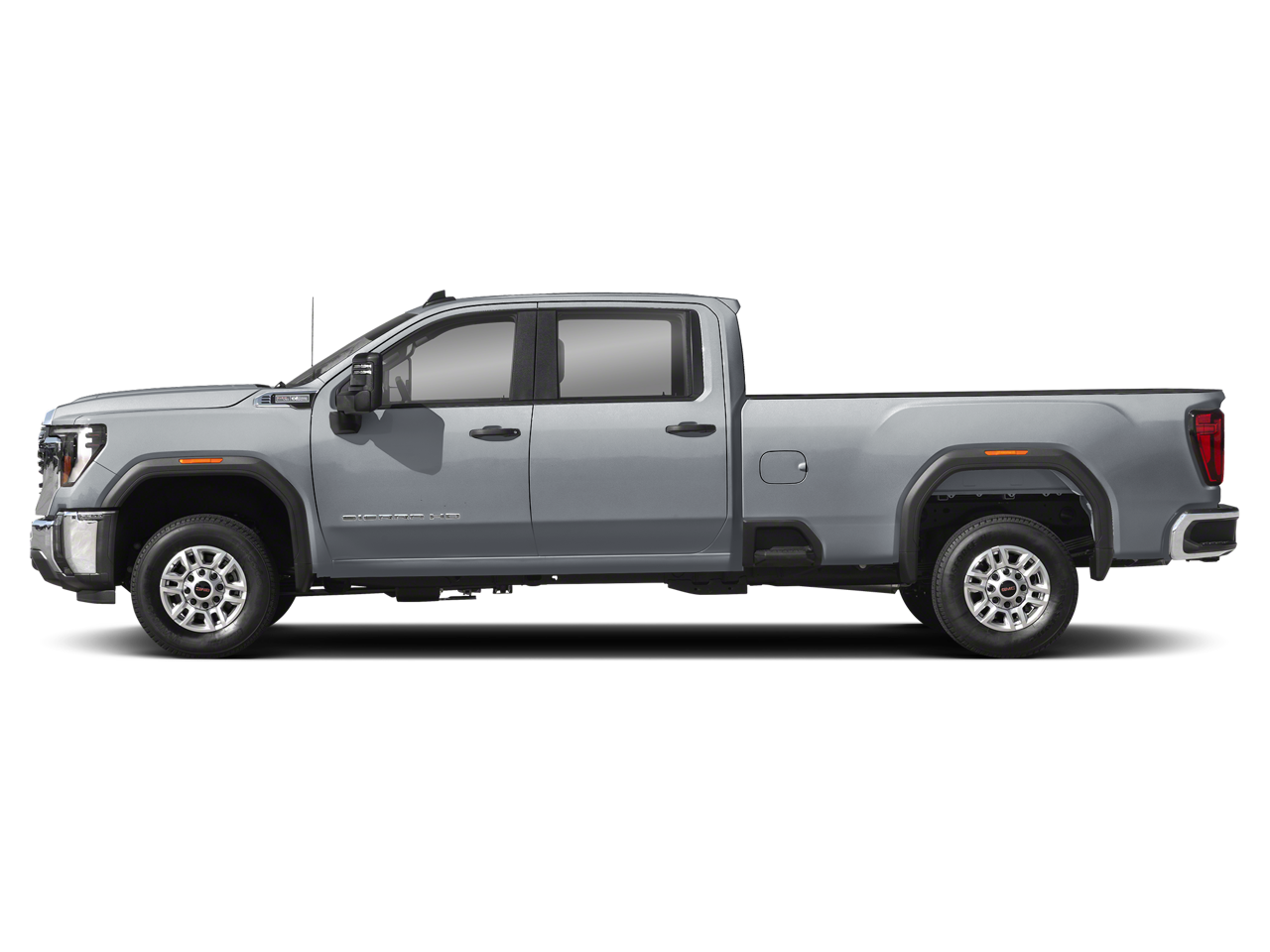 2025 GMC Sierra 2500HD AT4 - Photo 3