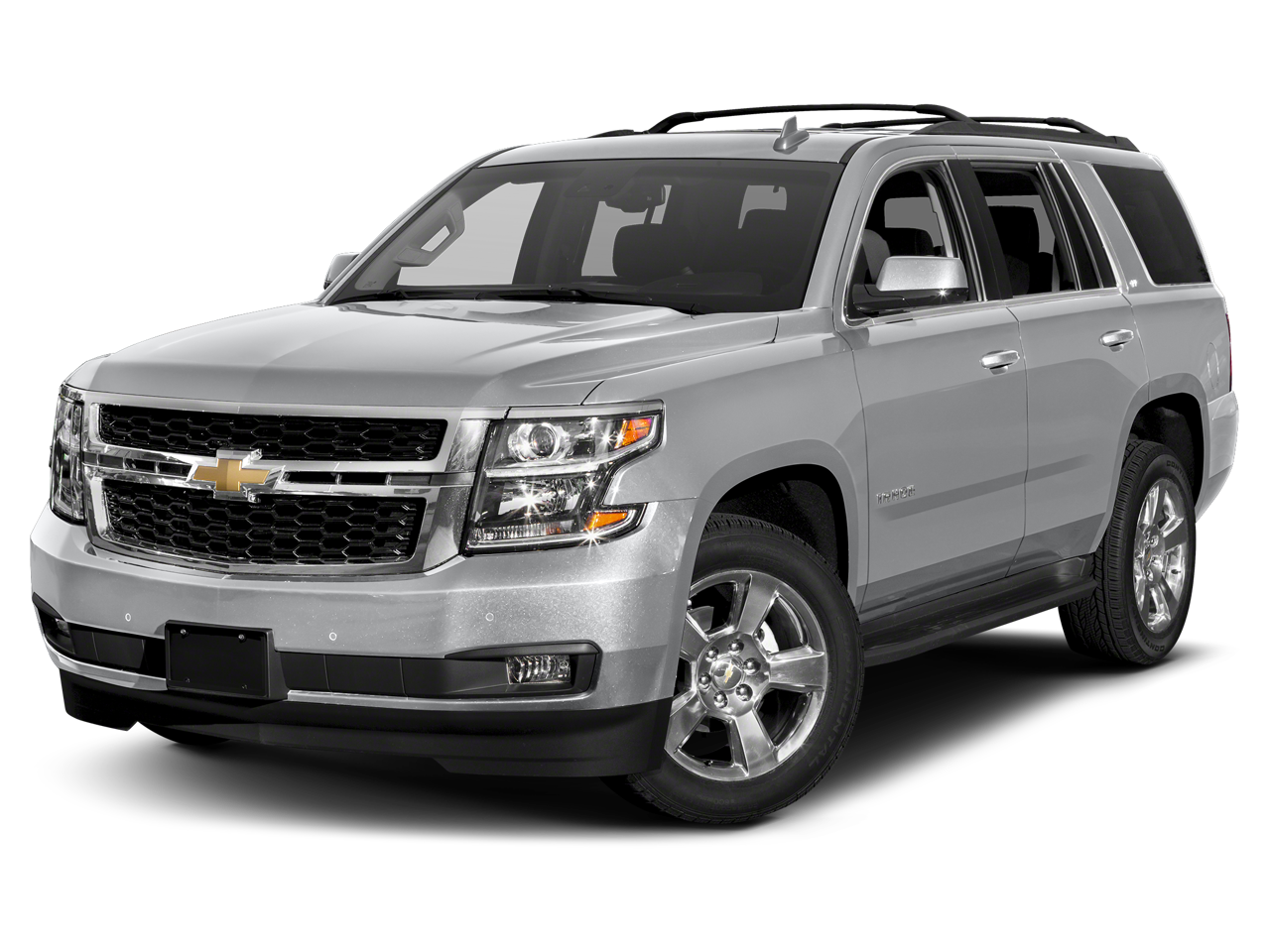 2015 Chevrolet Tahoe 2WD LT's photo