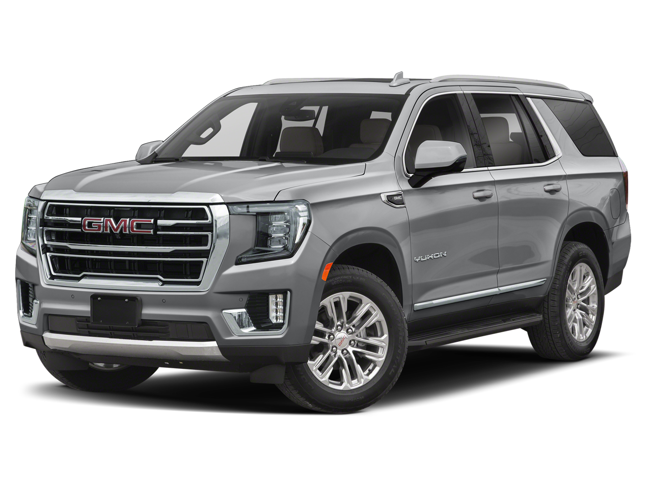 2023 GMC Yukon SLT - Photo 26