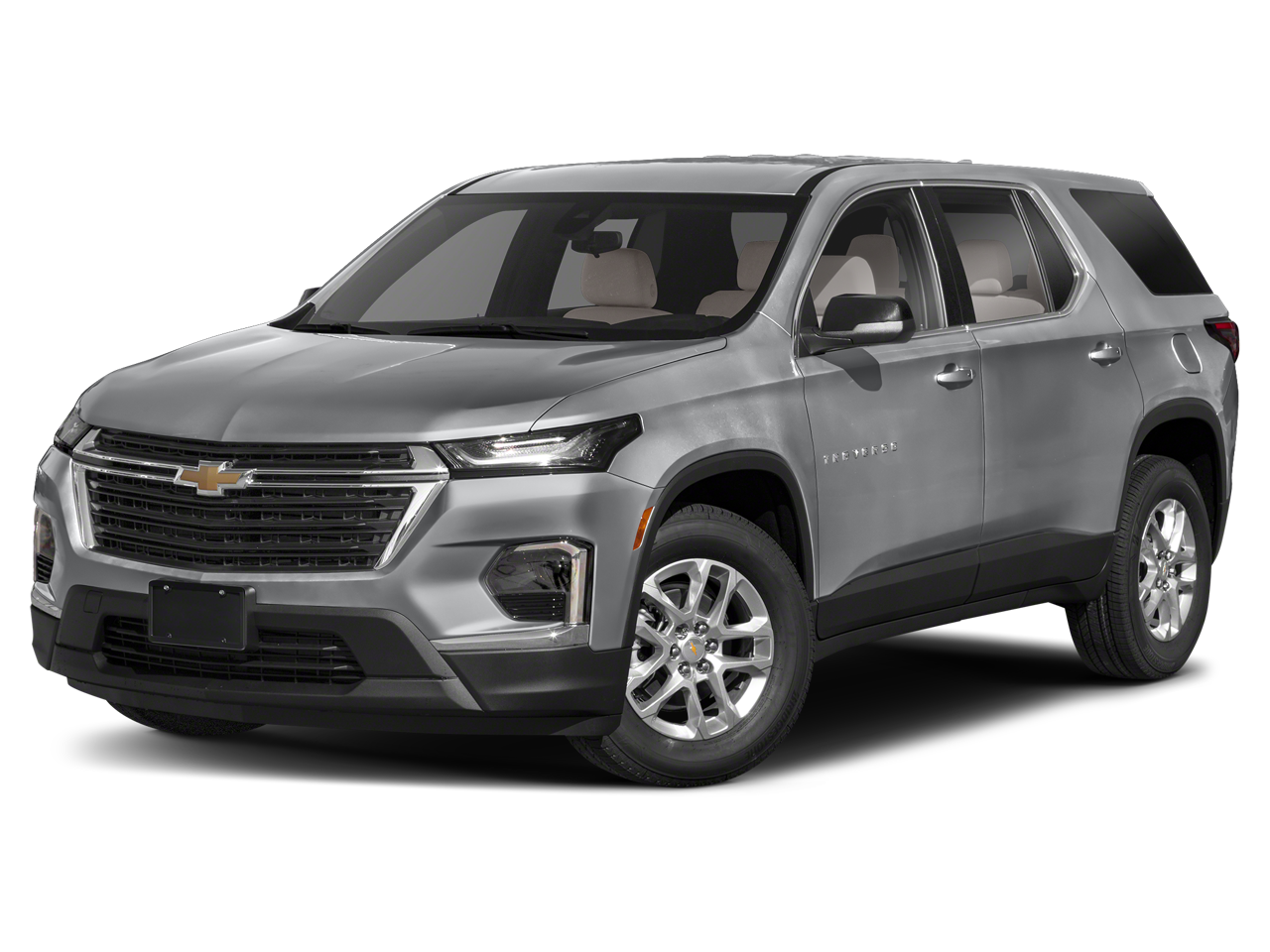2024 Chevrolet Traverse Limited Premier
