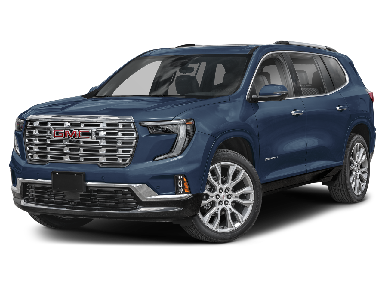 2025 GMC Acadia Denali FWD's photo