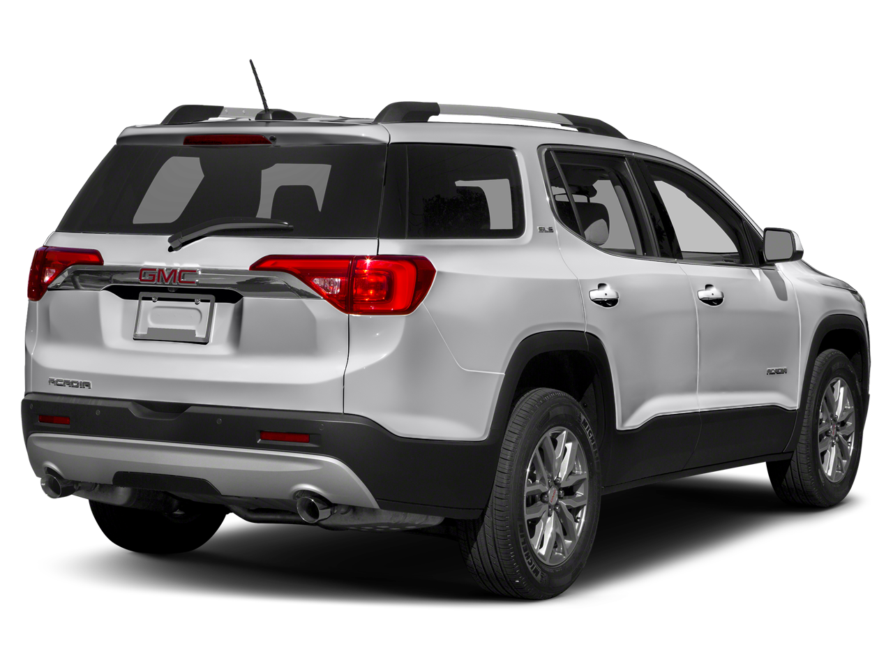 Used 2019 GMC Acadia SLT-1 with VIN 1GKKNMLS9KZ105430 for sale in Stuttgart, AR