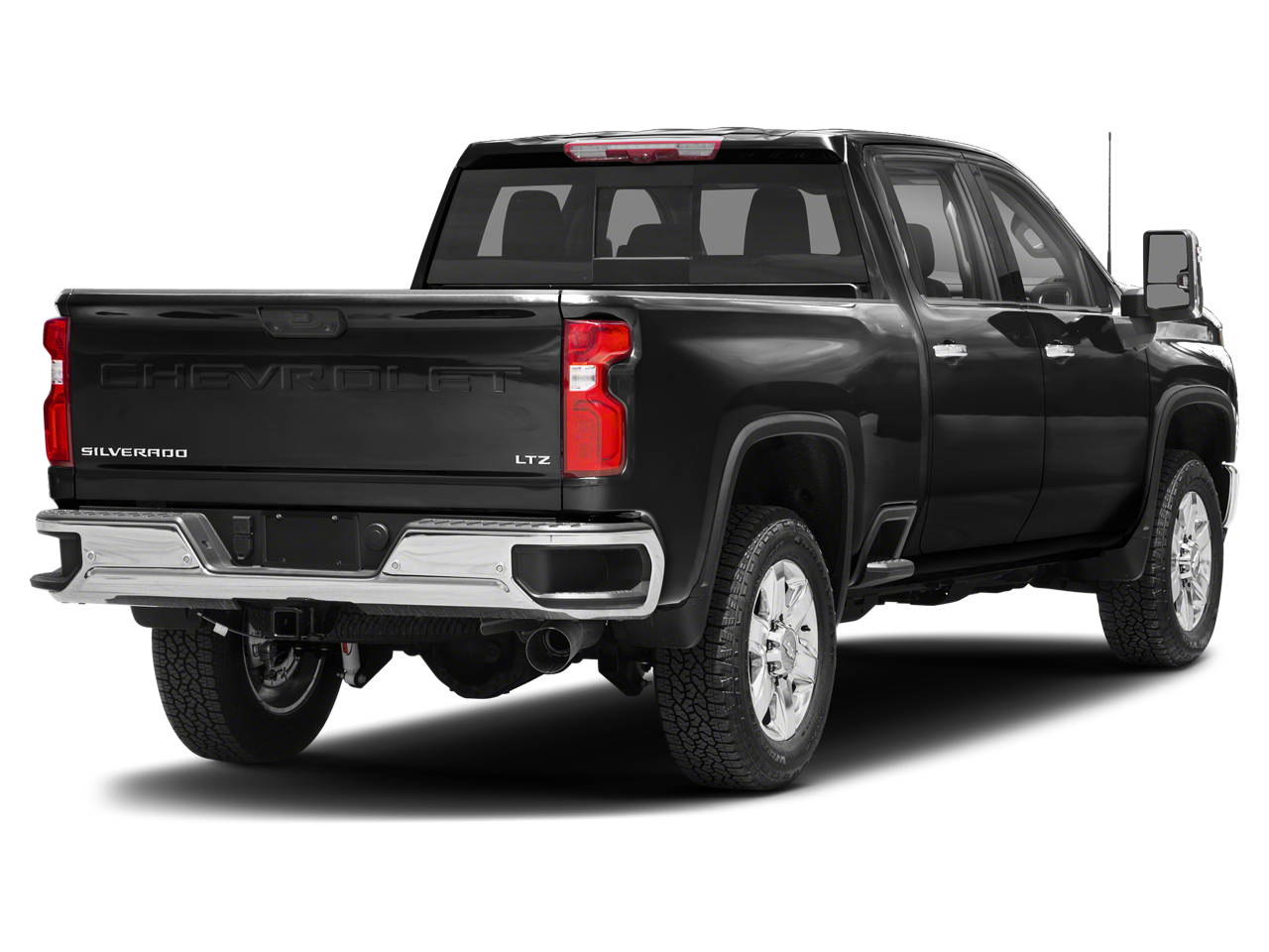 Used 2020 Chevrolet Silverado 2500HD LTZ with VIN 1GC4YPEY5LF347312 for sale in Little Rock