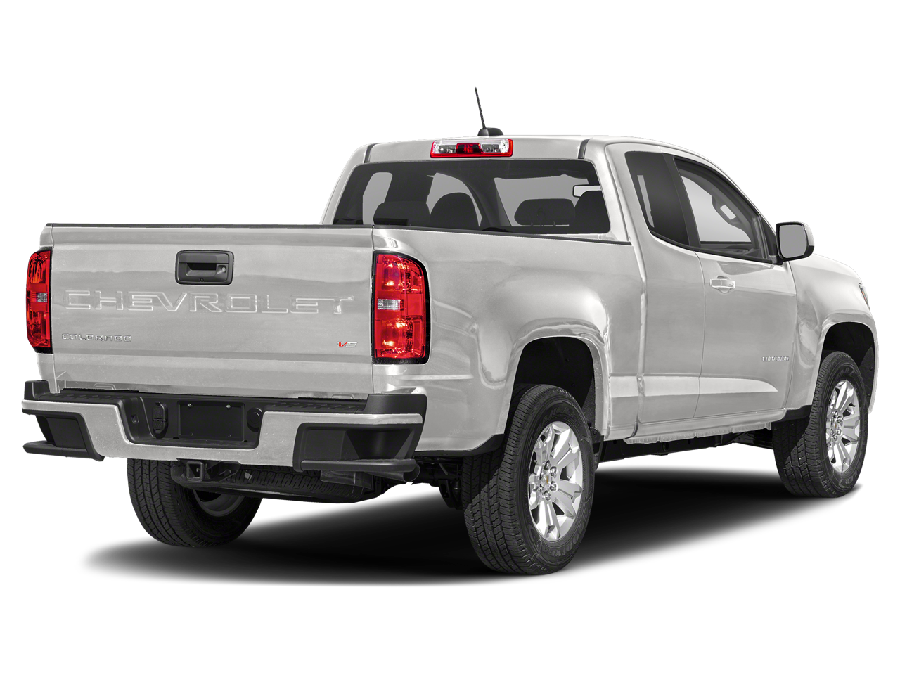 Used 2021 Chevrolet Colorado LT with VIN 1GCHSCEA6M1247992 for sale in Little Rock