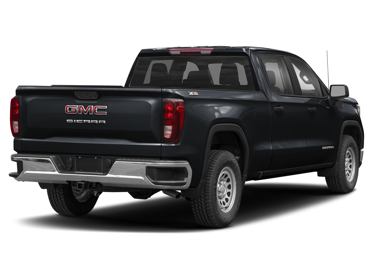 Used 2023 GMC Sierra 1500 Denali Denali with VIN 3GTUUGED4PG196671 for sale in Little Rock