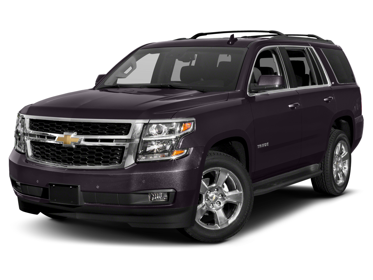2015 Chevrolet Tahoe 2WD LT's photo