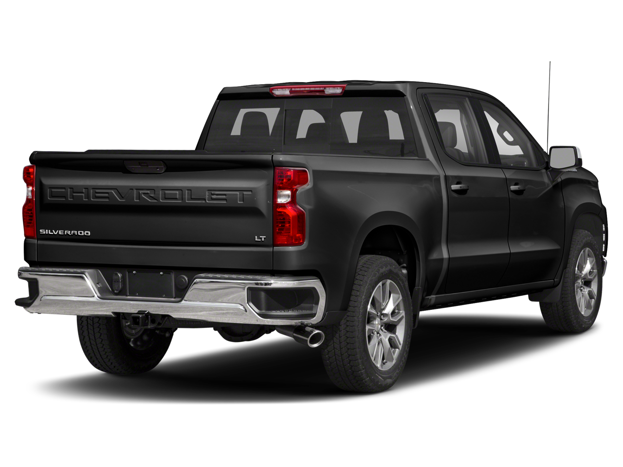 Used 2020 Chevrolet Silverado 1500 LT with VIN 1GCUYDED5LZ110359 for sale in Little Rock