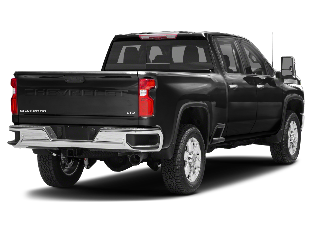 Used 2020 Chevrolet Silverado 2500HD LTZ with VIN 1GC4YPEY5LF347312 for sale in Little Rock