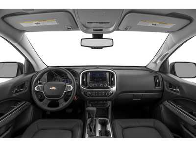 2021 Chevrolet Colorado 2WD LT