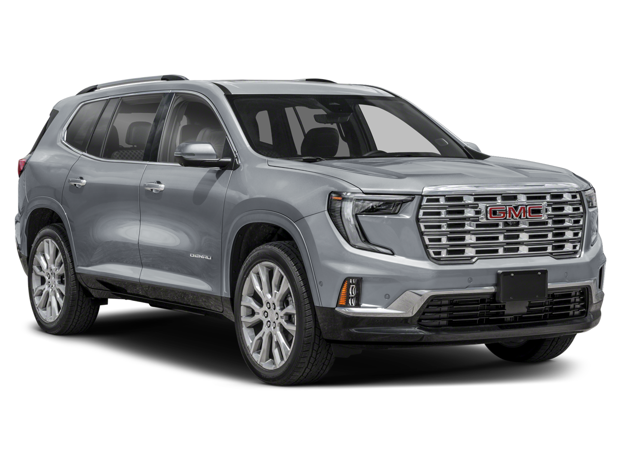 2025 GMC Acadia Denali - Photo 6