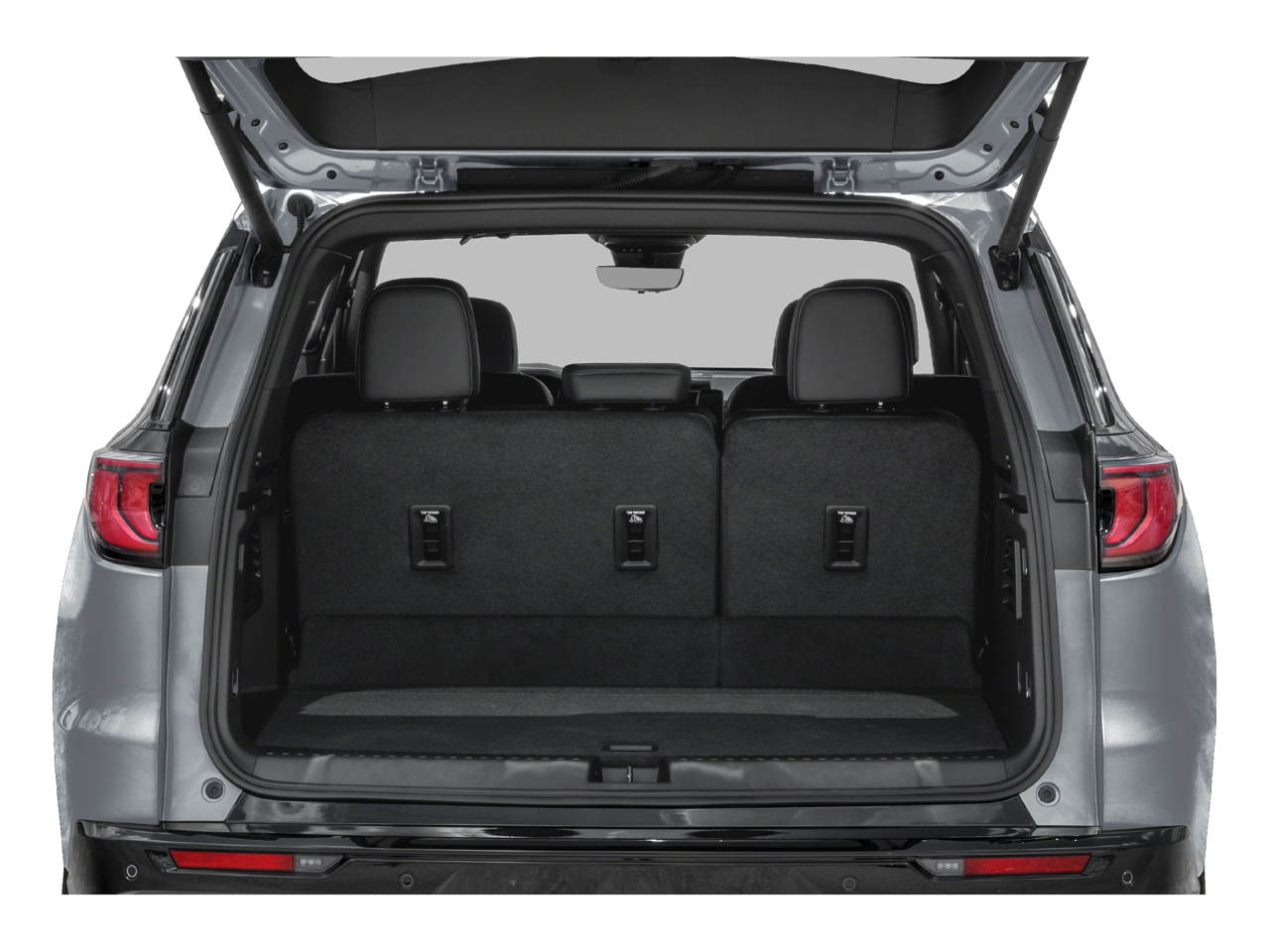 2025 GMC Acadia Denali - Photo 11
