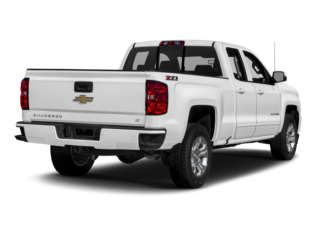 Used 2016 Chevrolet Silverado 1500 LT with VIN 1GCRCREH8GZ369308 for sale in Little Rock