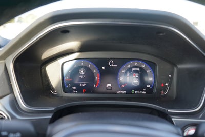 2025 Acura Integra w/A-Spec Package