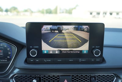 2025 Acura Integra w/A-Spec Package