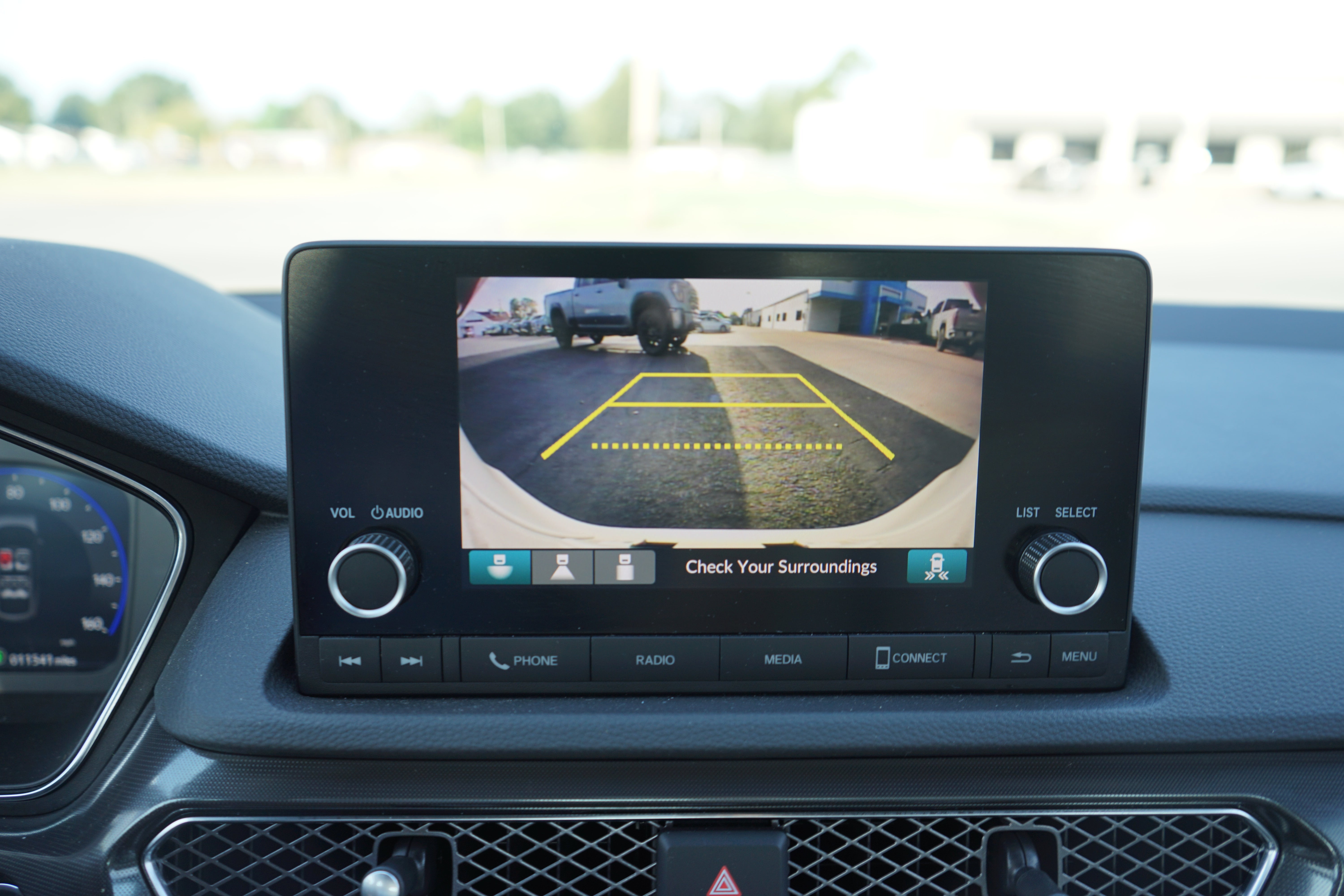 2025 Acura Integra w/A-Spec Package