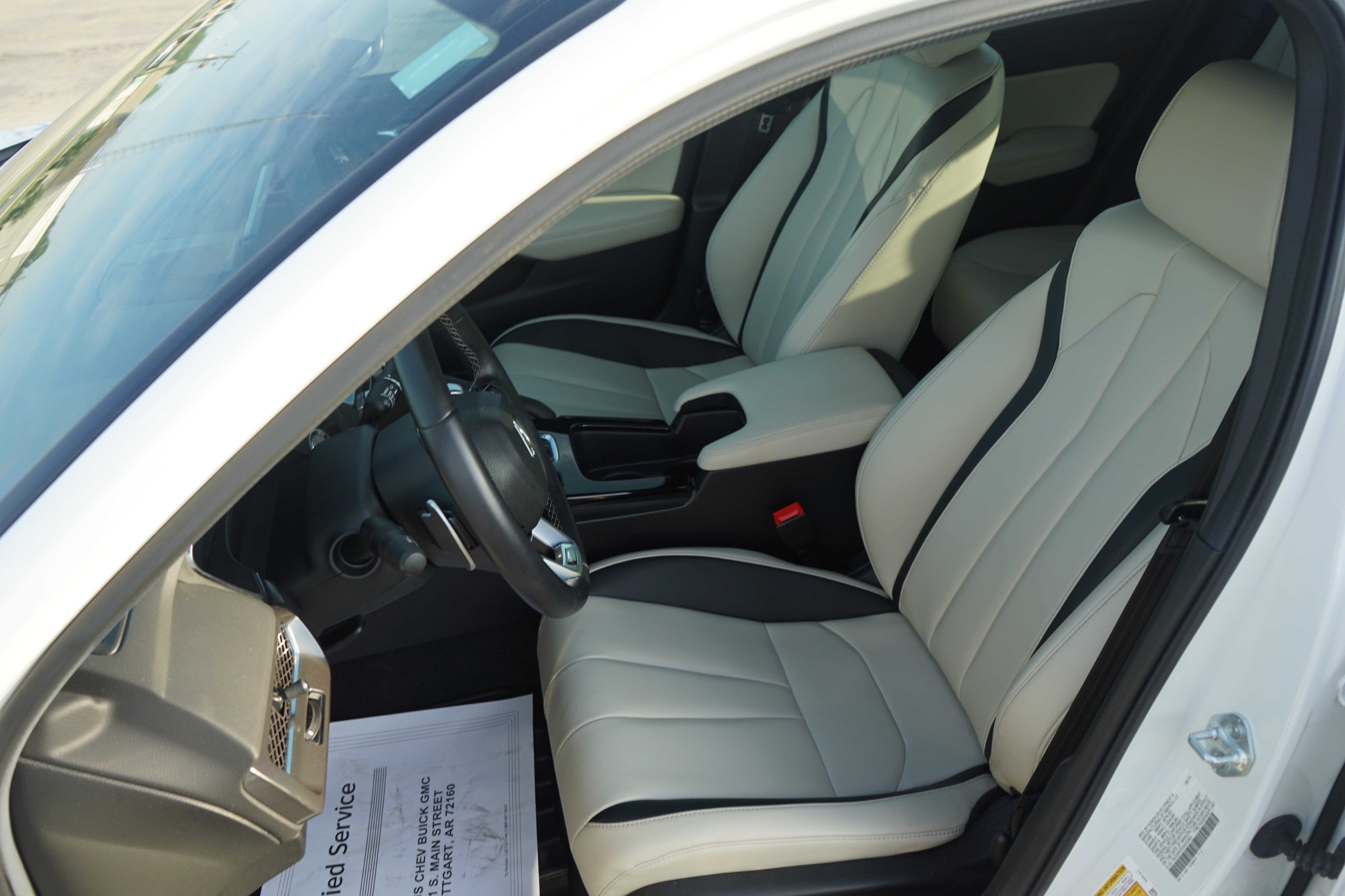 2025 Acura Integra w/A-Spec Package