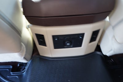 2017 RAM 1500 LARAM Base