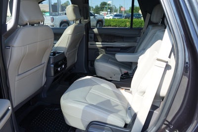 2019 Ford Expedition Limited
