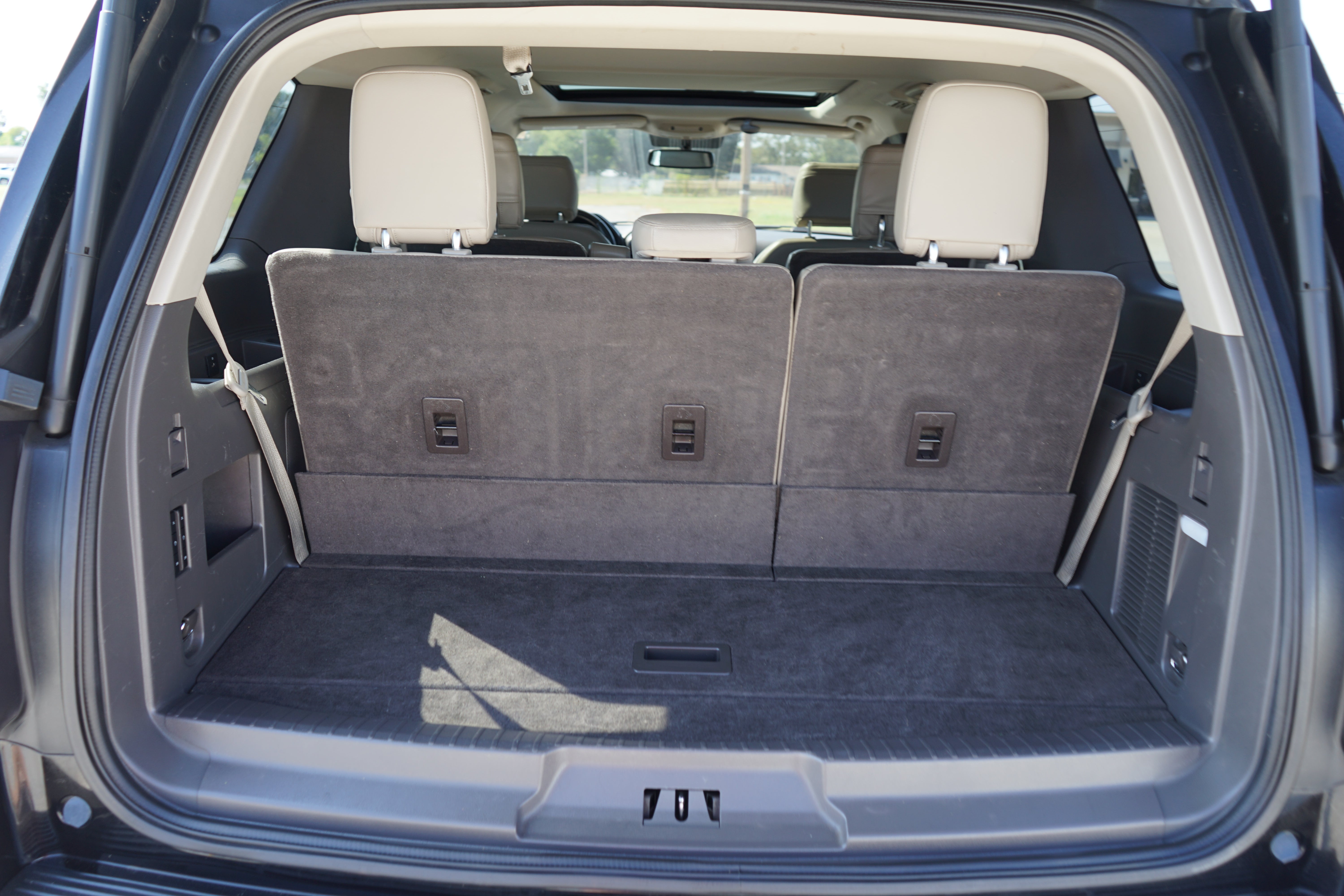 2019 Ford Expedition Limited