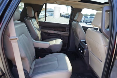 2019 Ford Expedition Limited