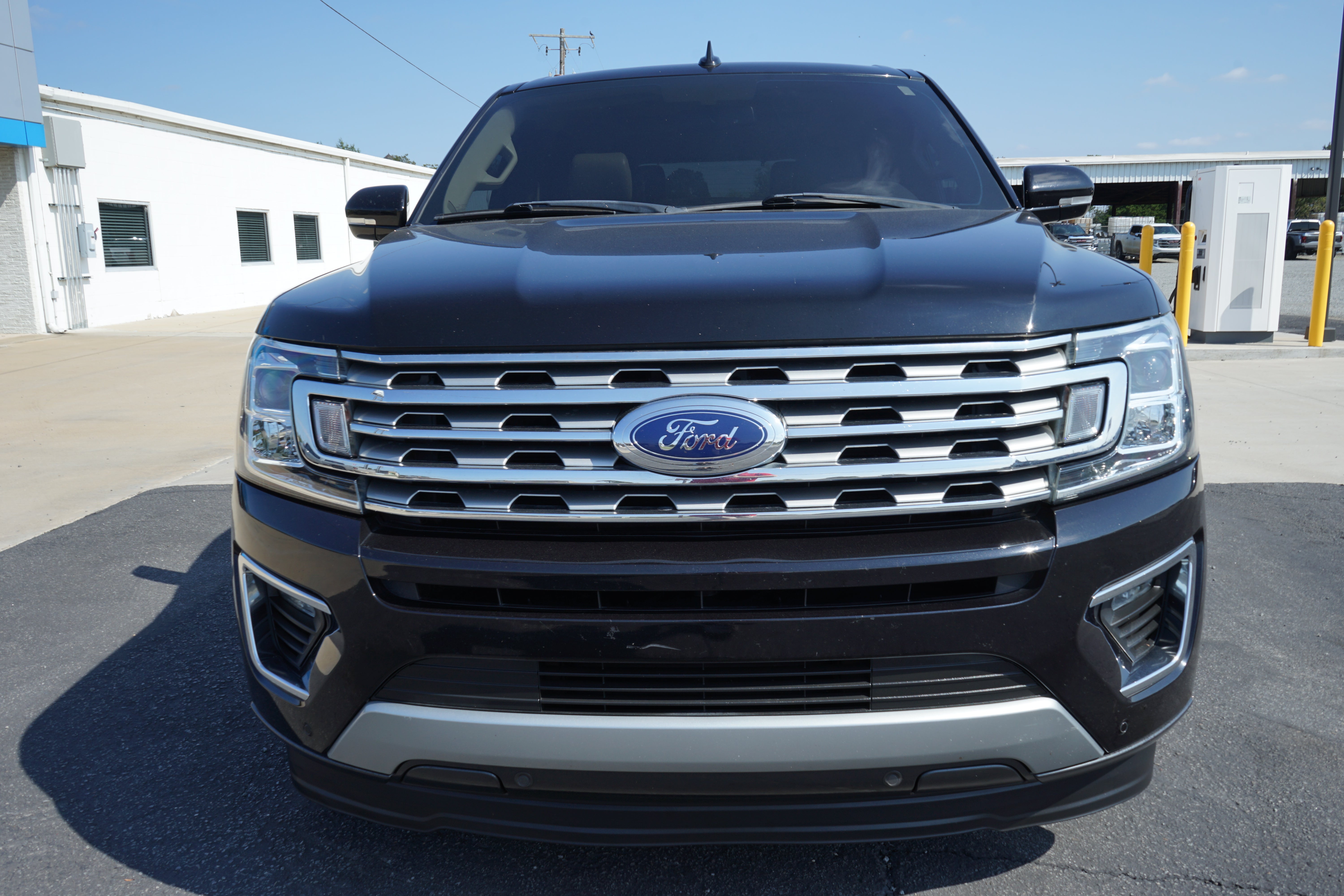 2019 Ford Expedition Limited