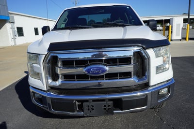 2015 Ford F-150 XL