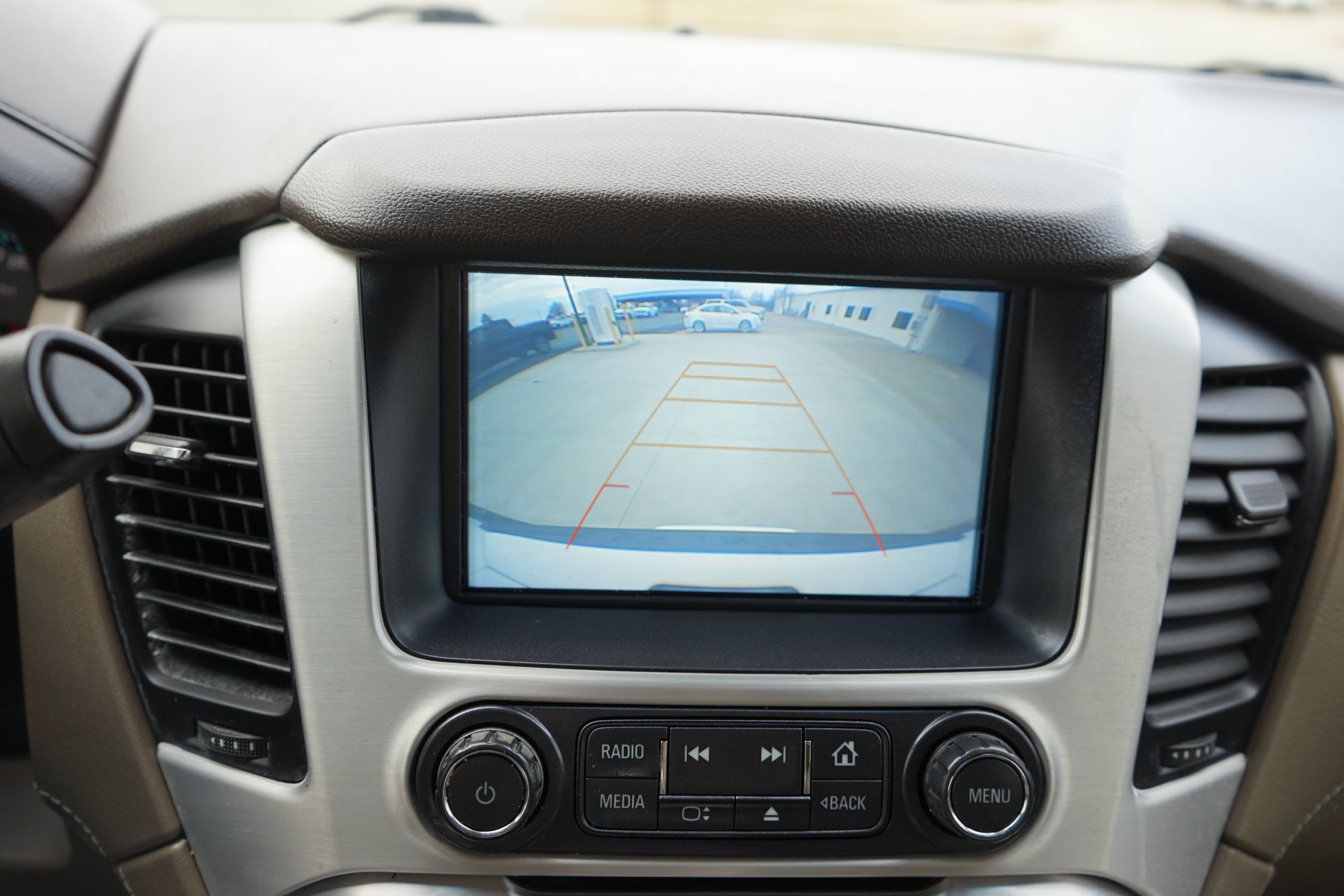 2019 GMC Yukon SLT Standard Edition