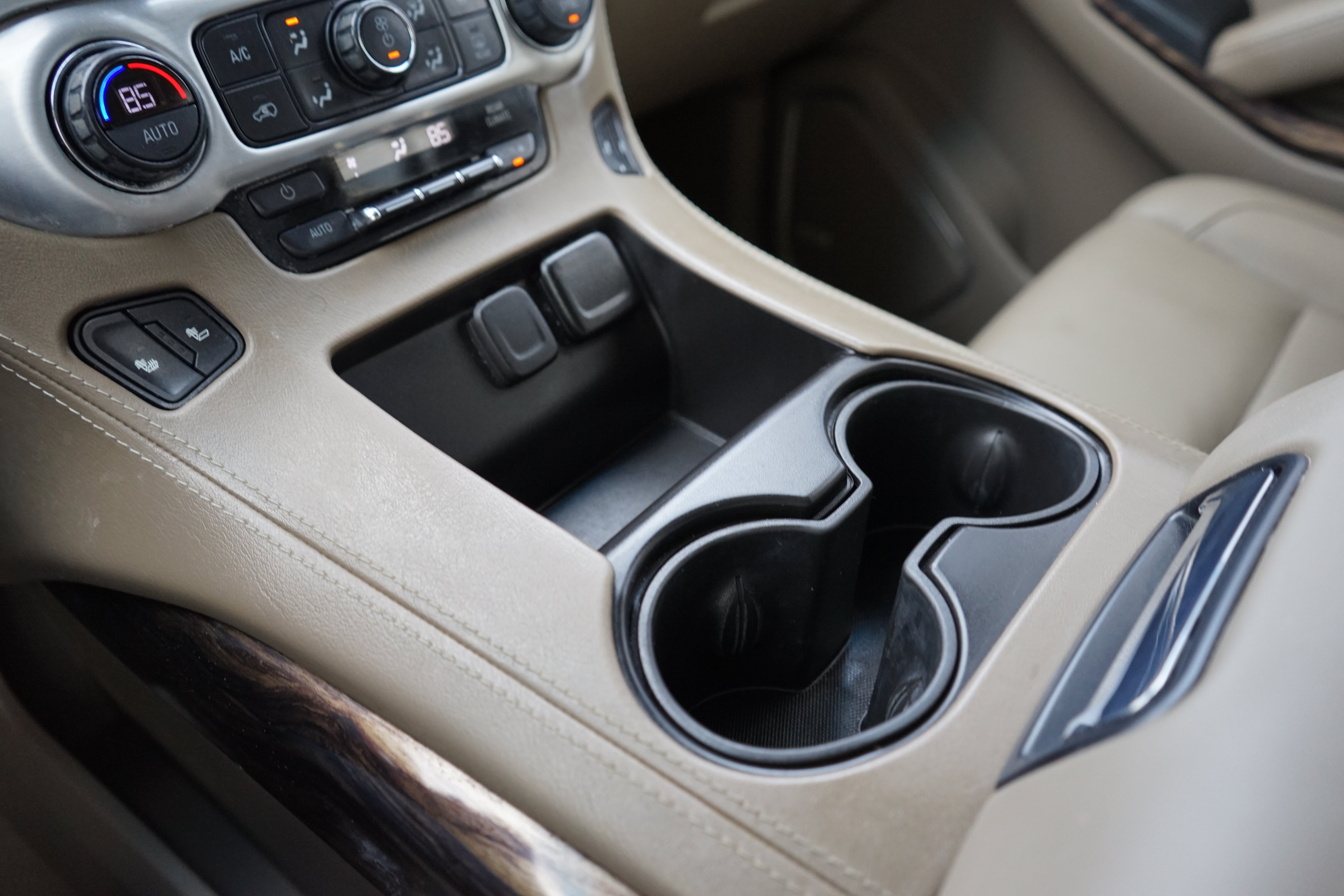 2019 GMC Yukon SLT Standard Edition