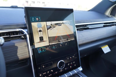 2025 GMC Sierra EV Max Range Denali