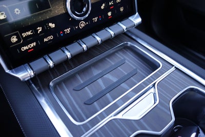 2025 GMC Sierra EV Max Range Denali