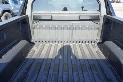 2025 GMC Sierra EV Max Range Denali