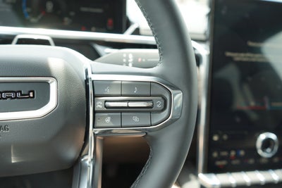 2025 GMC Sierra EV Max Range Denali