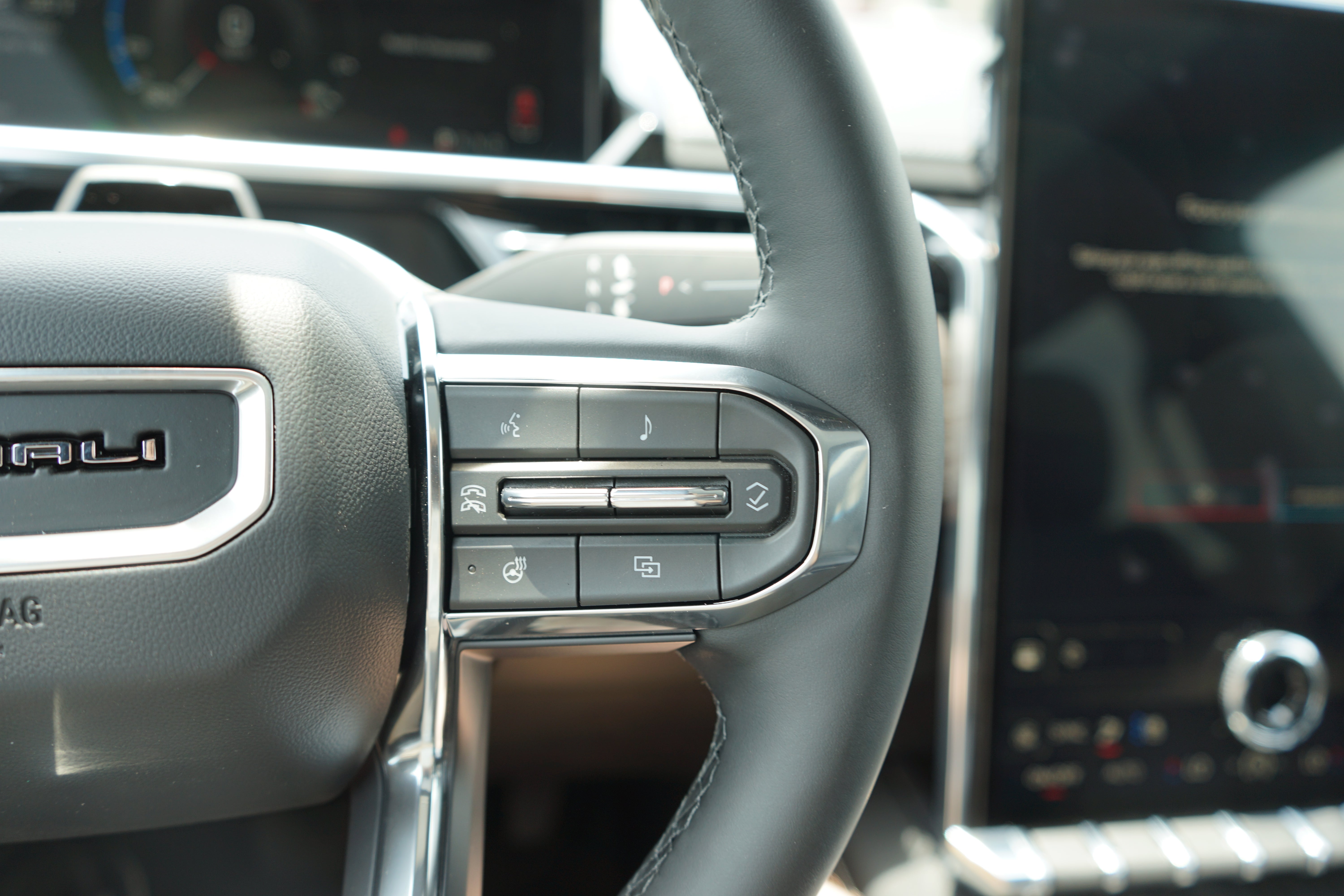 2025 GMC Sierra EV Max Range Denali