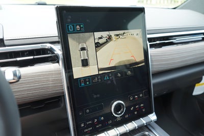 2025 GMC Sierra EV Max Range Denali