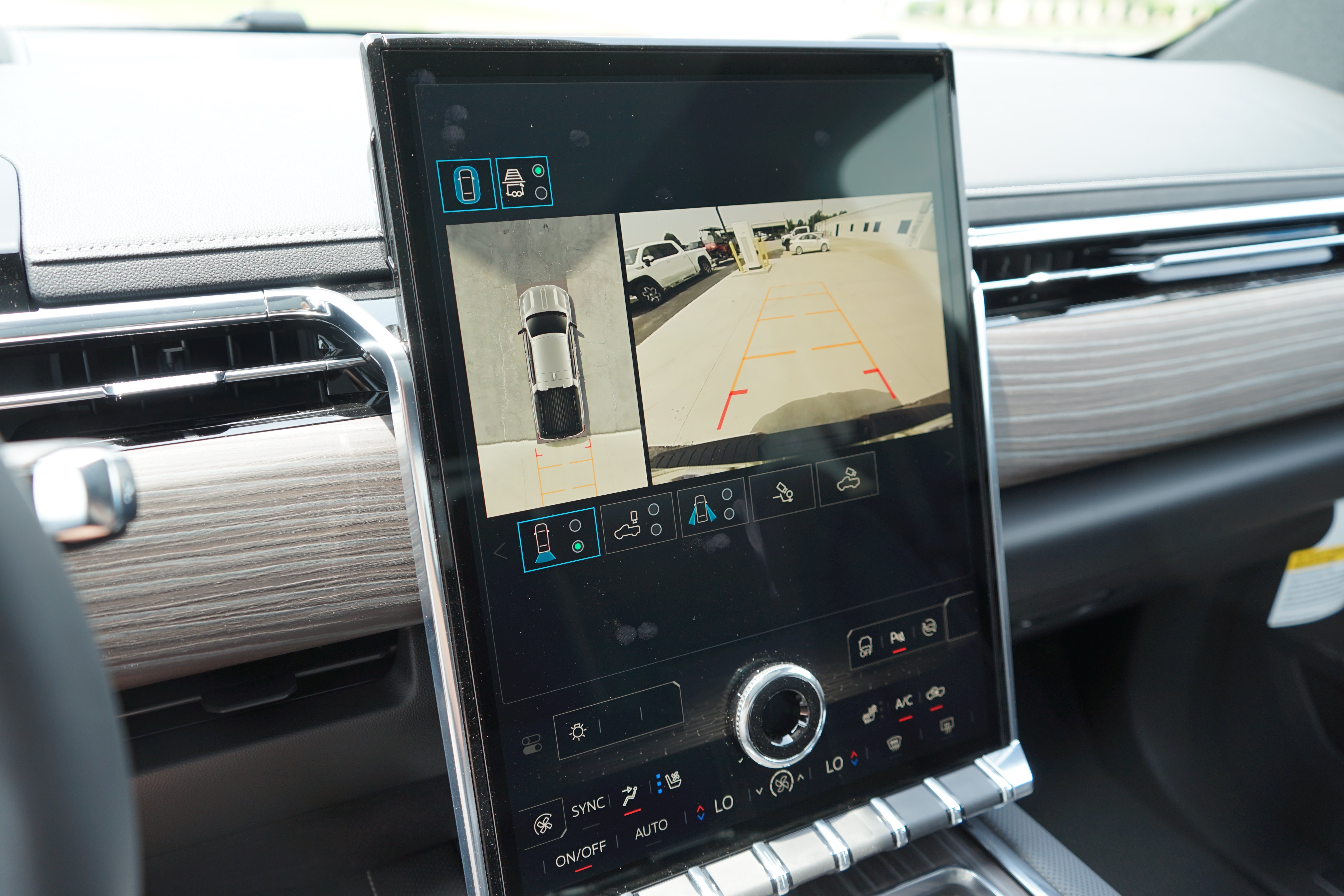 2025 GMC Sierra EV Max Range Denali