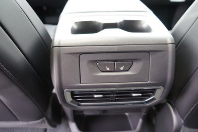 2025 GMC Sierra EV Max Range Denali