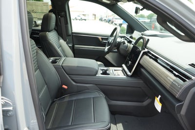 2025 GMC Sierra EV Max Range Denali