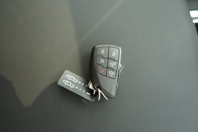 2025 GMC Sierra EV Max Range Denali