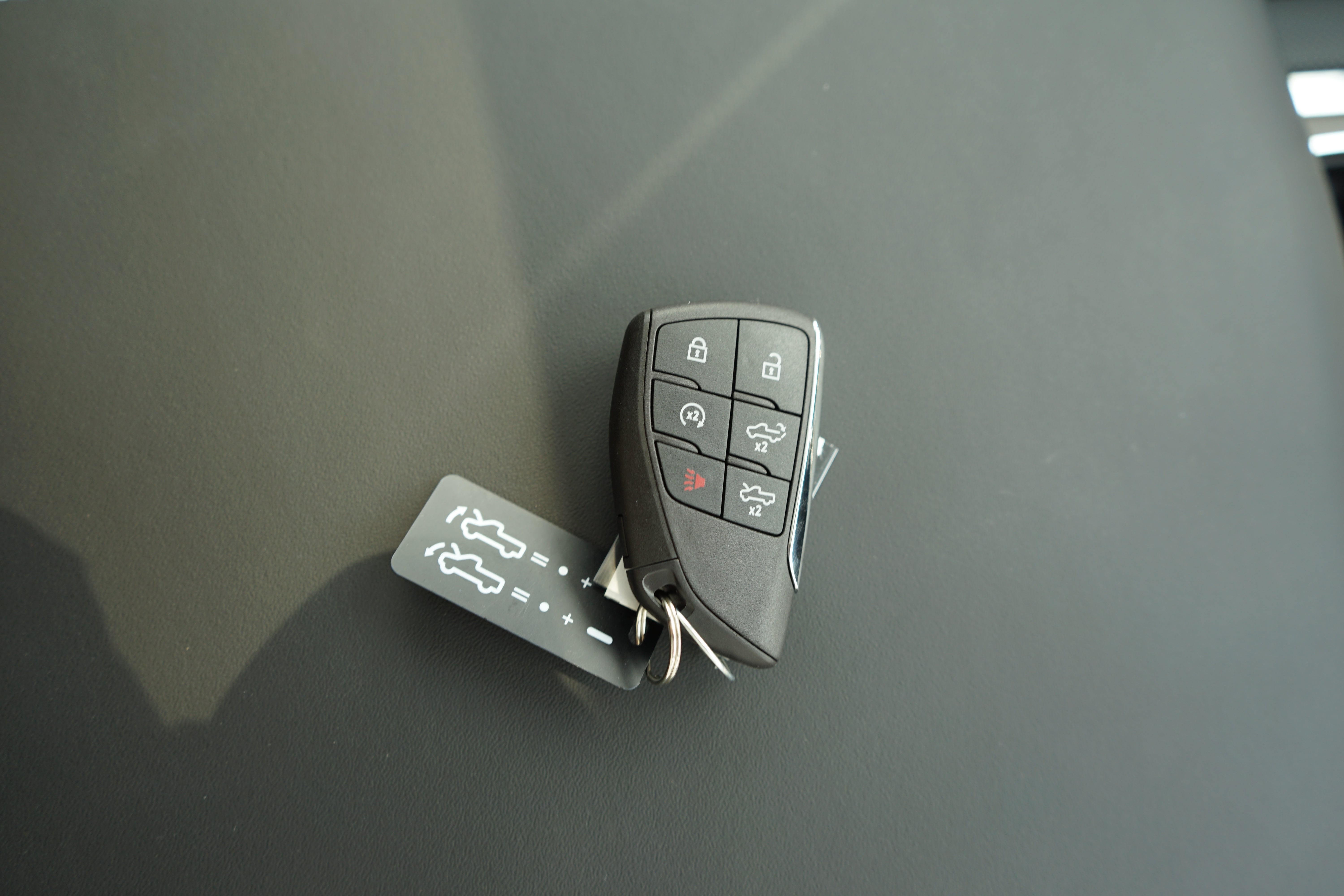 2025 GMC Sierra EV Max Range Denali