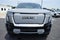 2025 GMC Sierra EV Max Range Denali