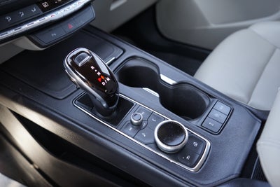 2022 Cadillac XT4 Premium Luxury