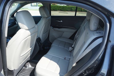 2022 Cadillac XT4 Premium Luxury