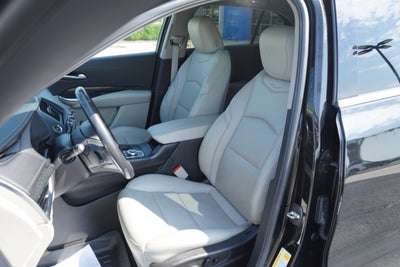 2022 Cadillac XT4 Premium Luxury